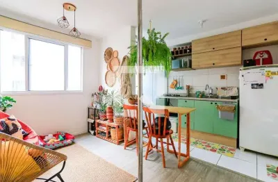 Apartamento com 2 quartos à venda na Rua Manuel Dias de Oliveira, --, Jardim Jussara, São Paulo