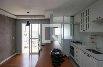 Apartamento com 2 quartos à venda na Avenida Vila Ema, --, Sapopemba, São Paulo