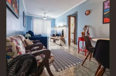 Apartamento com 2 quartos à venda na Rua Desembargador Rodrigues Sette, --, Jardim Peri, São Paulo