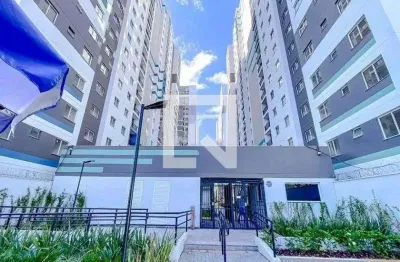 Apartamento com 2 quartos à venda na Rua da Mooca, --, Mooca, São Paulo