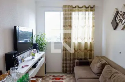 Apartamento com 2 quartos à venda na Rua Emília Pilon, --, Bussocaba, Osasco