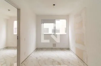 Apartamento com 2 quartos à venda na Rua Pindamonhangaba, --, Vila Prudente, São Paulo