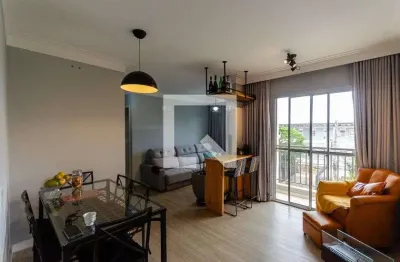 Apartamento com 2 quartos à venda na Rua Dona Estela Borges Morato, --, Freguesia do Ó, São Paulo