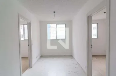 Apartamento com 2 quartos à venda na Avenida Miguel Yunes, --, Campo Grande, São Paulo