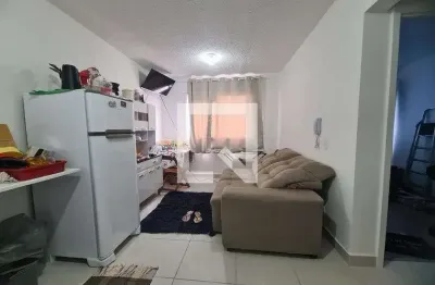 Apartamento com 2 quartos à venda na Avenida Professor Luiz Ignácio Anhaia Mello, --, Vila Santa Clara, São Paulo