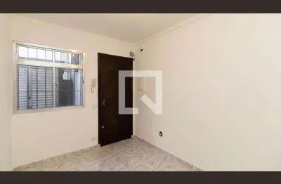 Apartamento com 2 quartos à venda na Rua Padre Bento Lustosa, --, Artur Alvim, São Paulo