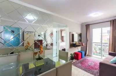 Apartamento com 2 quartos à venda na Estrada das Rosas, --, Santa Maria, Osasco