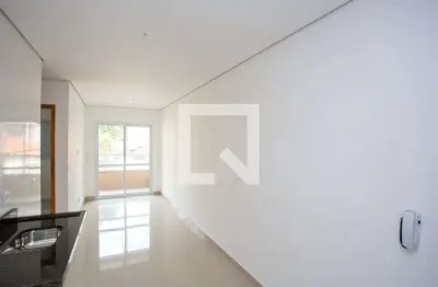Apartamento com 2 quartos à venda na Rua João de Almeida, --, Centro, Diadema