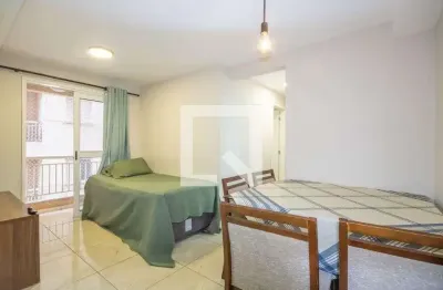 Apartamento com 2 quartos à venda na Rua Doutor Bento Vidal, --, Novo Osasco, Osasco