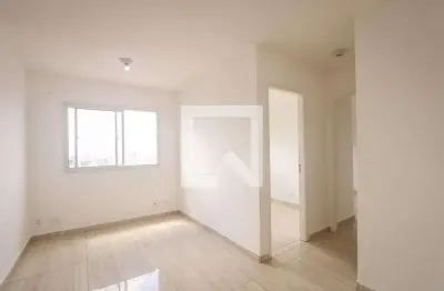 Apartamento com 2 quartos à venda na Rua Marco Gagliano, --, Jardim Miriam, São Paulo