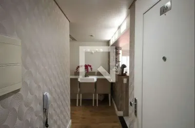 Apartamento com 2 quartos à venda na Rua Antero de Quental, --, Vila Santa Clara, São Paulo