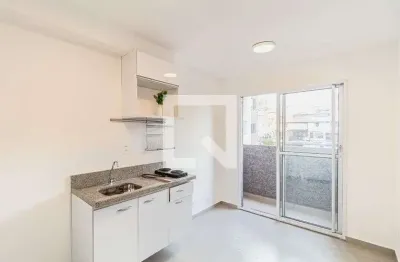 Apartamento com 1 quarto à venda na Rua Doutor Paulo Nogueira Filho, --, Jardim Ester Yolanda, São Paulo