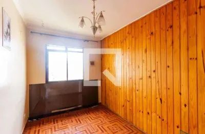 Apartamento à venda - vila alto de santo andré, 2 quartos, 44 m2