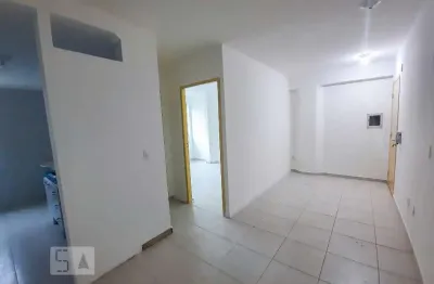 Apartamento com 1 quarto à venda na Rua Turquia, --, Taboão, São Bernardo do Campo