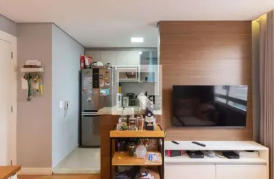 Apartamento com 2 quartos à venda na Avenida Afonso de Sampaio e Sousa, --, Vila Carmosina, São Paulo