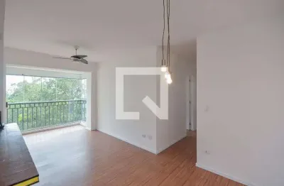 Apartamento com 2 quartos à venda na Rua Canuto Borelli, --, Jardim Palmares, São Paulo