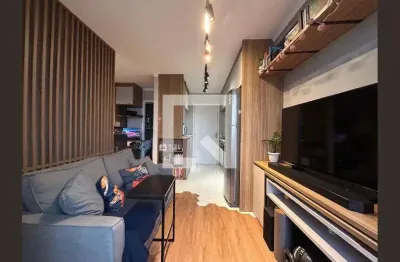 Apartamento com 1 quarto à venda na Rua Correia da Câmara, --, Sapopemba, São Paulo