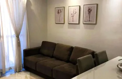 Apartamento com 3 quartos à venda na Rua Washington Luiz, --, Centro, Diadema