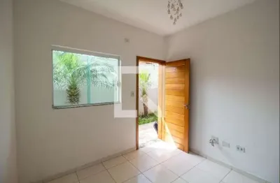 Apartamento com 2 quartos à venda na Rua Manuel Faria Inojosa, --, Vila Pedroso, São Paulo