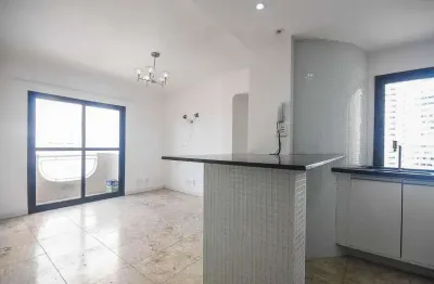 Apartamento com 1 quarto à venda na Avenida Giovanni Gronchi, --, Morumbi, São Paulo