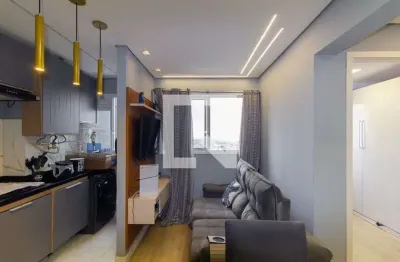 Apartamento com 2 quartos à venda na Rua Carolina Maria de Jesus, --, Sapopemba, São Paulo