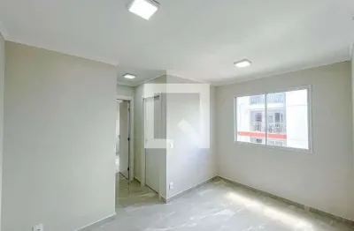 Apartamento com 2 quartos à venda na Rua Álvaro Fragoso, --, Ipiranga, São Paulo