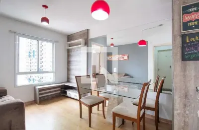 Apartamento com 2 quartos à venda na Rua Valdir Soares Lopes, --, São Pedro, Osasco