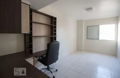 Kitnet / Stúdio à venda na Rua Manoel Dutra, --, Bela Vista, São Paulo