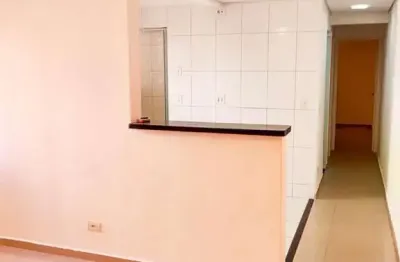 Apartamento com 2 quartos à venda na Rua Costa Barros, --, Vila Califórnia, São Paulo