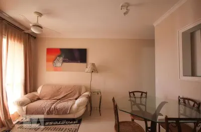 Apartamento com 2 quartos à venda na Rua Marie Nader Calfat, --, Panamby, São Paulo