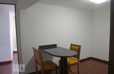 Casa em condomínio fechado com 1 quarto à venda na Rua Antônio Maciel de Oliveira, --, Cidade Intercap, Taboão da Serra