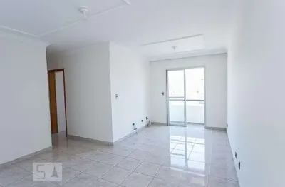 Apartamento à venda - vila nova cachoeirinha, 3 quartos, 65 m2