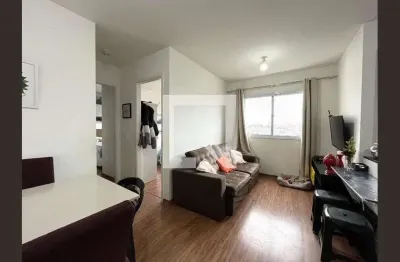 Apartamento com 2 quartos à venda na Rua Marco Gagliano, --, Jardim Miriam, São Paulo