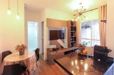 Apartamento com 1 quarto à venda na Rua Ibitirama, --, Vila Prudente, São Paulo