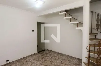 Casa com 2 quartos à venda na Rua César Espósito, --, Sapopemba, São Paulo