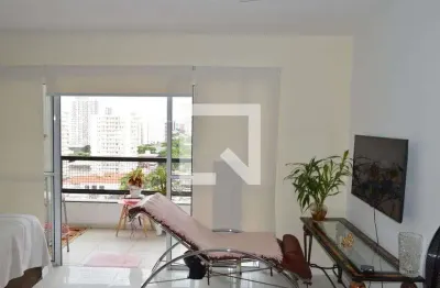 Kitnet / Stúdio à venda na Rua Clímaco Barbosa, --, Cambuci, São Paulo