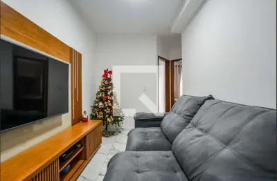 Cobertura com 2 quartos à venda na Rua Ianomâmi, --, Parque das Nações, Santo André