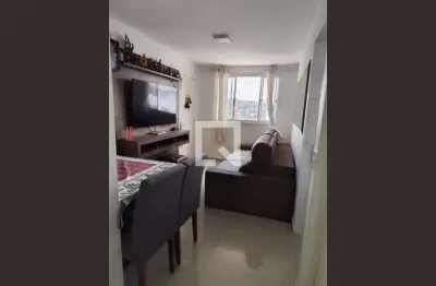 Cobertura com 2 quartos à venda na Rua Gema, --, Campanário, Diadema