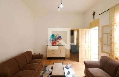 Casa com 1 quarto à venda na Rua Rafael Correa Sampaio, --, Santa Paula, São Caetano do Sul