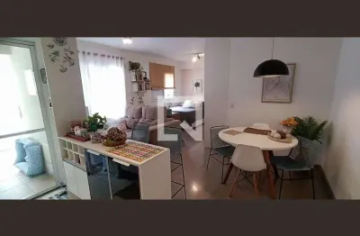 Kitnet / Stúdio à venda na Rua Castelhano, --, Vila Andrade, São Paulo