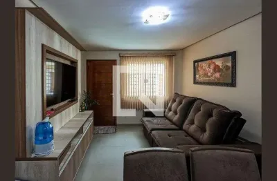 Casa com 2 quartos à venda na Rua Benedito Augusto Ferreira, --, Freguesia do Ó, São Paulo