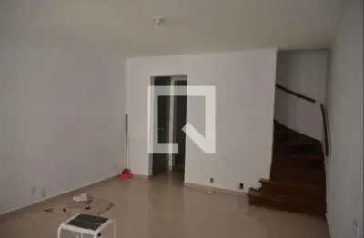 Casa com 2 quartos à venda na Travessa Penedo, --, Centro, Santo André
