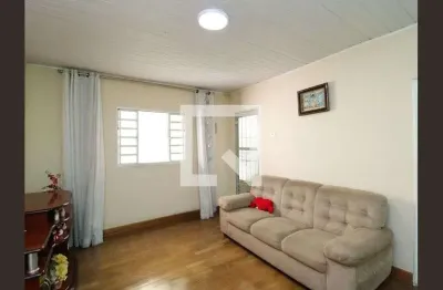 Casa com 2 quartos à venda na Rua Aristides Bento Gonçalves, --, Vila Gustavo, São Paulo