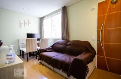 Apartamento com 2 quartos à venda na Rua Conselheiro Moreira de Barros, --, Santana, São Paulo