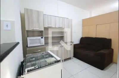 Apartamento com 1 quarto à venda na Rua Helena Zerrener, --, Liberdade, São Paulo