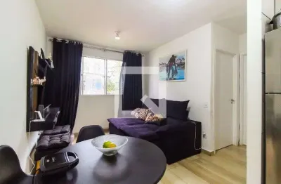Apartamento com 2 quartos à venda na Rua Agrimensor Sugaya, --, Itaquera, São Paulo
