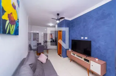 Casa com 2 quartos à venda na Rua César Dacorso Filho, --, Ermelino Matarazzo, São Paulo