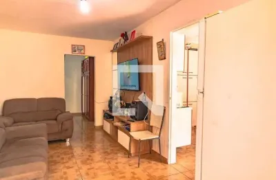 Casa com 2 quartos à venda na Avenida João Maria de Almeida, --, Vila Campestre, São Paulo