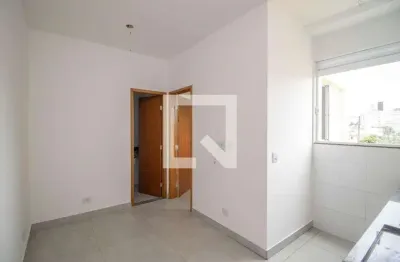 Kitnet / Stúdio à venda na Rua Salvador Bicudo, --, Vila Mazzei, São Paulo