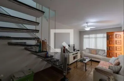 Casa com 2 quartos à venda na Avenida Odilon Pires, --, Jardim Aricanduva, São Paulo